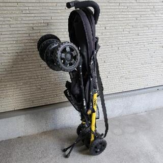 ジープ ベビーバギー ベビーカー Jeepの画像