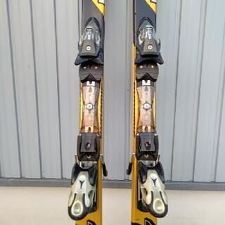 Dynamic　カービング　スキー板　168cmの画像