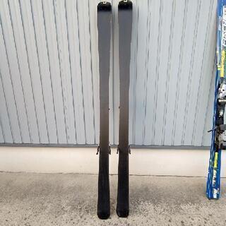 Dynamic　カービング　スキー板　168cmの画像