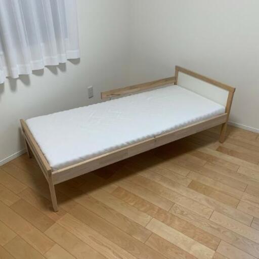 美品●子供ベッドセット