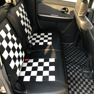 スズキ　ワゴンR  車検１年以上　低走行の画像