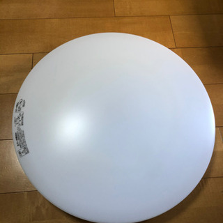 無料❗美品❗シーリングライト  6～8畳用