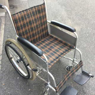 車椅子