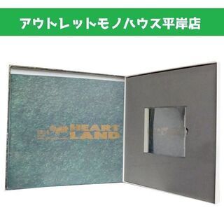中古CD・再生OK★佐野元春 WITH THE HEARTLAN...