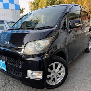 439[カーズ大阪]【全国陸送10.000円～】18年ムーブカス...