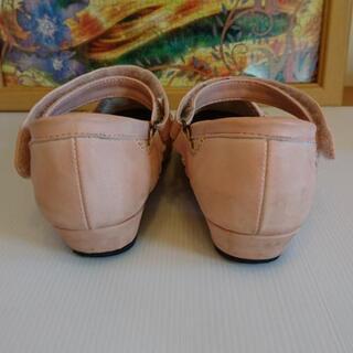 axes femme シューズ キッズ の画像
