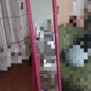 全身鏡