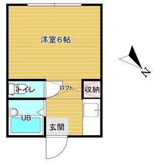 賃貸アパート（2）   1ヶ月フリーレント　敷金、礼金、仲介手数料、更新料なし初期費用抑えたい方にはおすすめです。 - 不動産