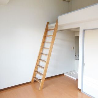 賃貸アパート   1ヶ月フリーレント、敷金、礼金、仲介手数料、更...