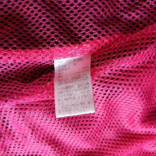 LAUNDRY　ジップアップパーカーの画像