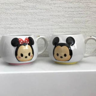 ツムツム マグカップ