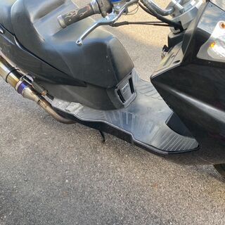 Daelim S2 ２５０ｃｃ韓国製 の画像