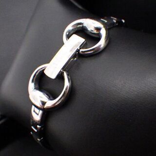GUCCI/グッチ　レディース腕時計【002-066】の画像
