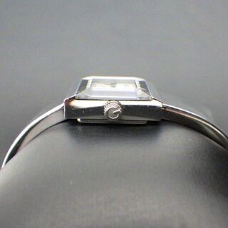 GUCCI/グッチ　レディース腕時計【002-066】の画像
