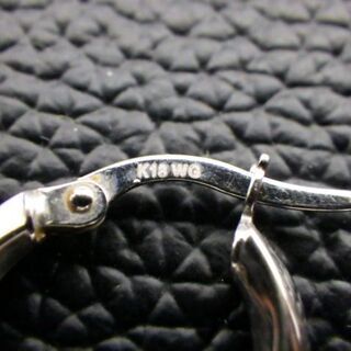 ７５０　ピアス【002-069】の画像