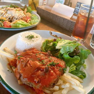 新宿でカフェ一緒に行ってくれる方！