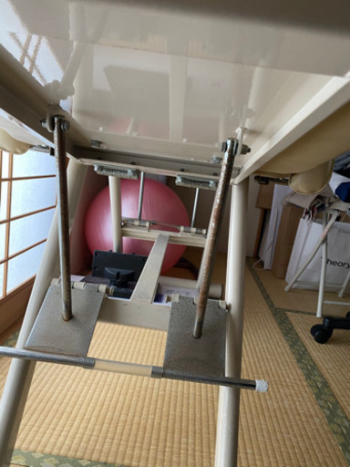 エステ用ベッド