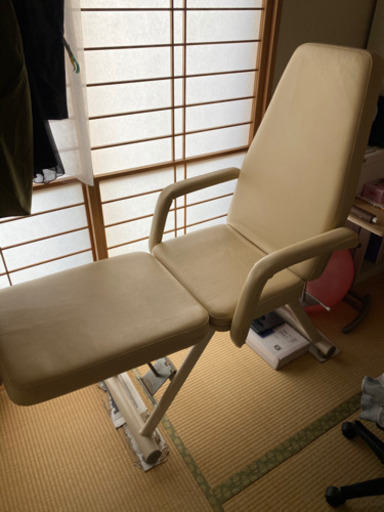 エステ用ベッド