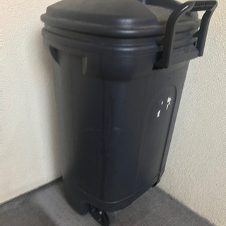 90L ゴミ箱