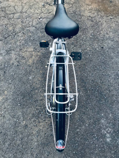 ②906番　電動自転車✨BS アシスタ‼️