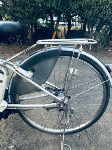 ②908番　電動自転車✨ ヤマハ PAS ‼️
