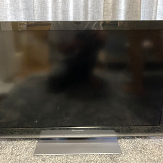 Panasonic 32型液晶テレビ     TH-L32X33...