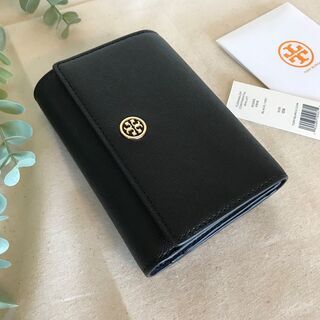トリーバーチ　財布　二つ折り　新品未使用品