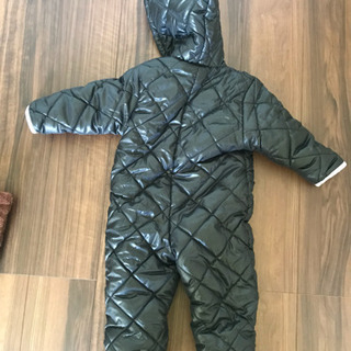 新品タグ付き ジャンプスーツ チャンピオン 90の画像