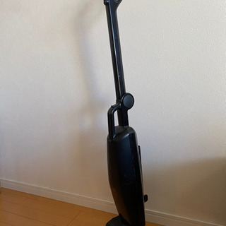 掃除機 KOIZUMI KCL-1480型