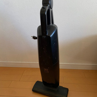 掃除機 KOIZUMI KCL-1480型の画像