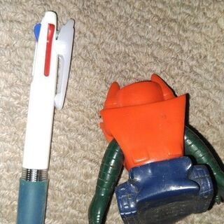 ゲッター3号の画像