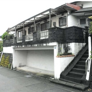 【家具家電付き一軒家】何も持たずにすぐに住めます！！★敷金礼金0...