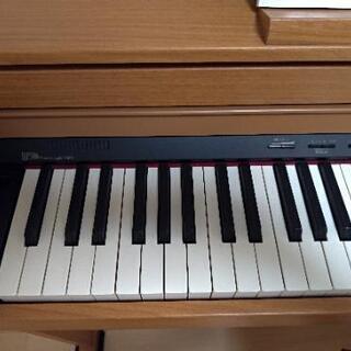 譲渡者決まりました[電子ピアノ]Roland HP506 14年製の画像