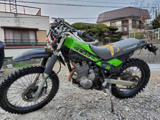 スーパーシェルパ