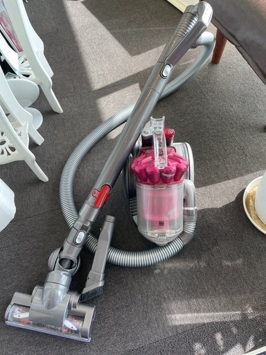 26日までの引取り限定☆ダイソン掃除機