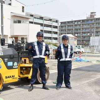 事業拡大に伴う交通整備スタッフ大量募集！未経験歓迎 / Transportation induction employees, security guards, Traffic officer in Hyogo, Nishinomiya Kitaguchi　西宮北口の画像