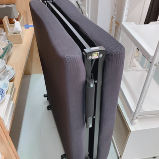折りたたみベッド美品　熊本リサイクルショップenの画像
