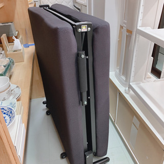折りたたみベッド美品　熊本リサイクルショップenの画像