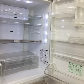 Panasonic（パナソニック）の冷蔵庫2014年製（NR-E438T-N）です