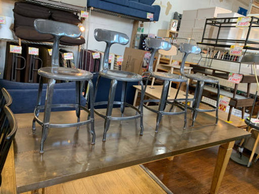 ⭐️3/15 値下げ⭐️ THE CONRAN SHOP NICOLLE CHAIR 45 コンランショップ ニコルチェア