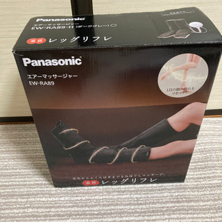 Panasonic リフレの画像