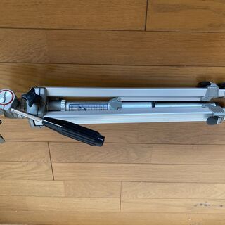 ベルボン アルミ三脚（VGB-3C）