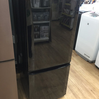 MITSUBISHI（ミツビシ）の冷蔵庫2019年製（MR-P15D）です