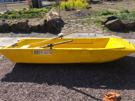 リョービ  ボートエース 30