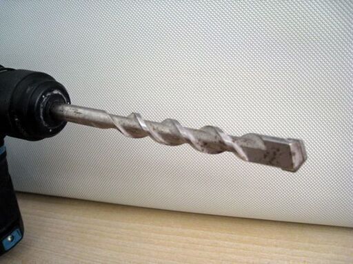 マキタ 充電式ハンマドリル HR171D 18V 17mm バッテリ/ビット付き makita 札幌 東区
