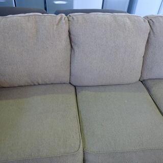 3人掛け 1人掛け ソファーセット