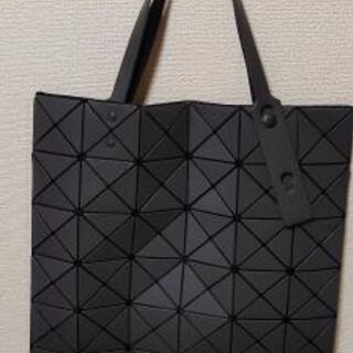 バオバオイッセイミヤケの画像