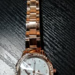ファッションウォッチの画像