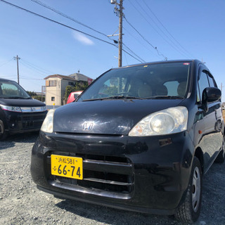 ホンダライフ　車検2年取得　コミコミ価格
