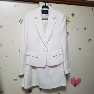 入学式☆スーツの画像